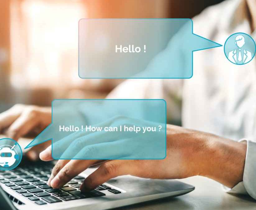 Enhancing Customer Support: The Power of Chatbots on a Business Websites